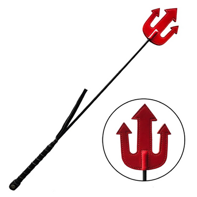 Devil's Riding Crop Red (8181868658905)