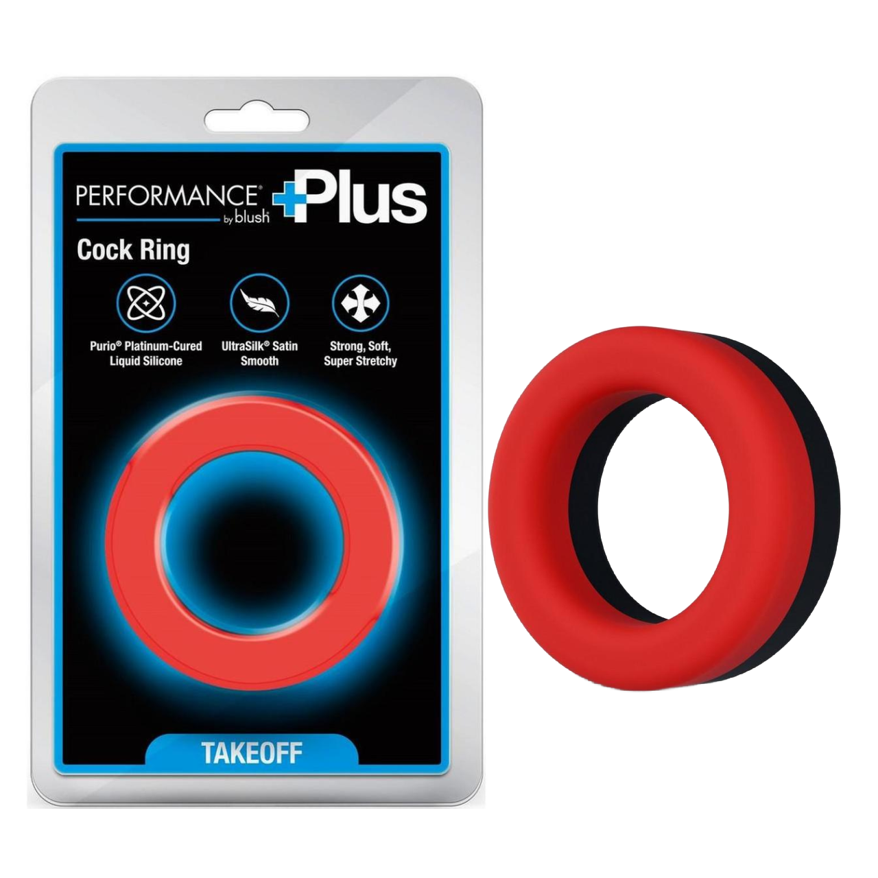Performance Plus - Takeoff – WET DREAMS PTY