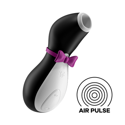 Satisfyer Pro Penguin Next Generation (1450928996451)