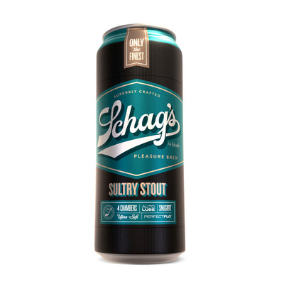 Schag's - Sultry Stout - Frosted (7814921257177)