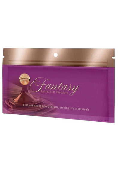 Fantasy Female Chocolate Enhancement For Women (8189564944601)
