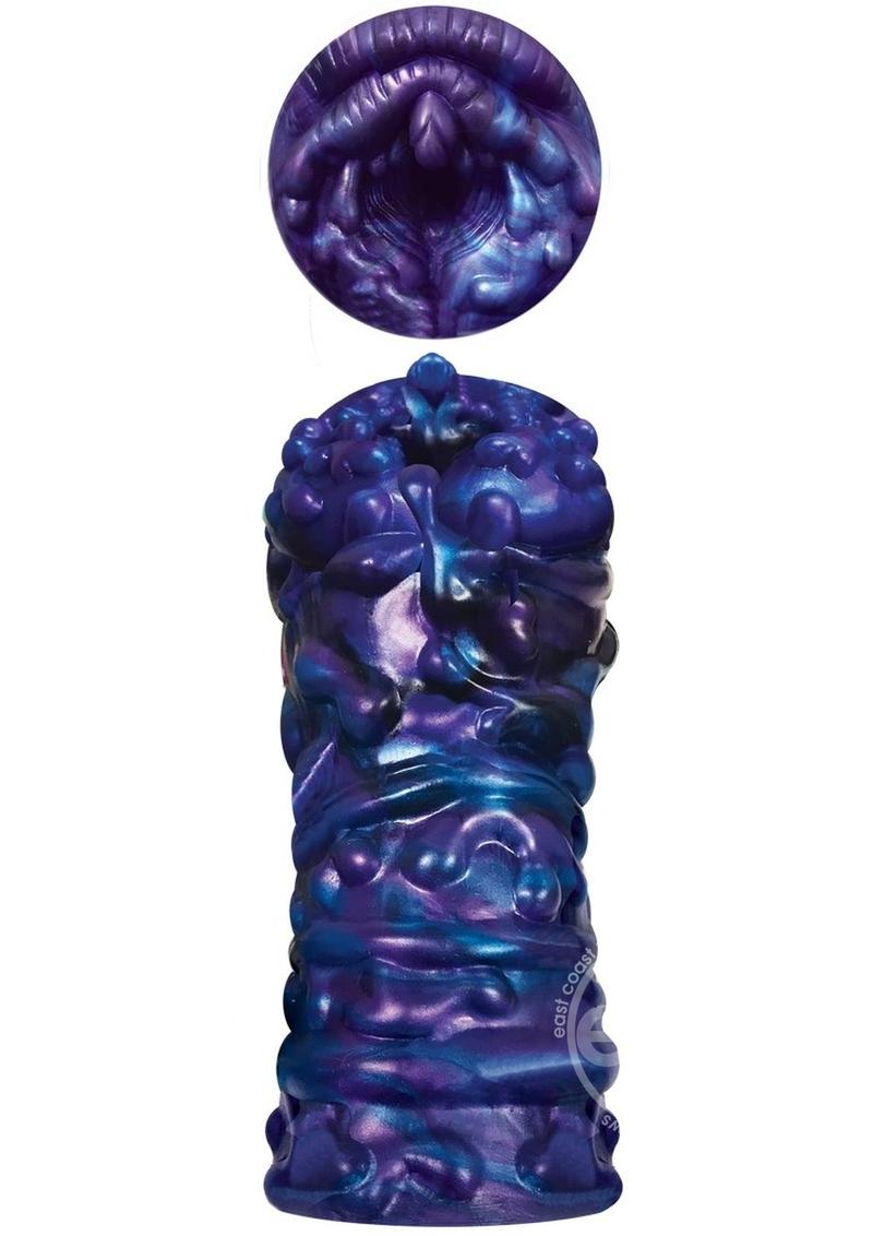 Alien Nation Lagos Silicone Stroker (8927710118105)