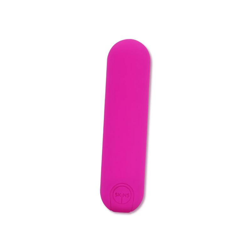 Skins Super Excite Rechargeable Pink Bullet (8951051747545)