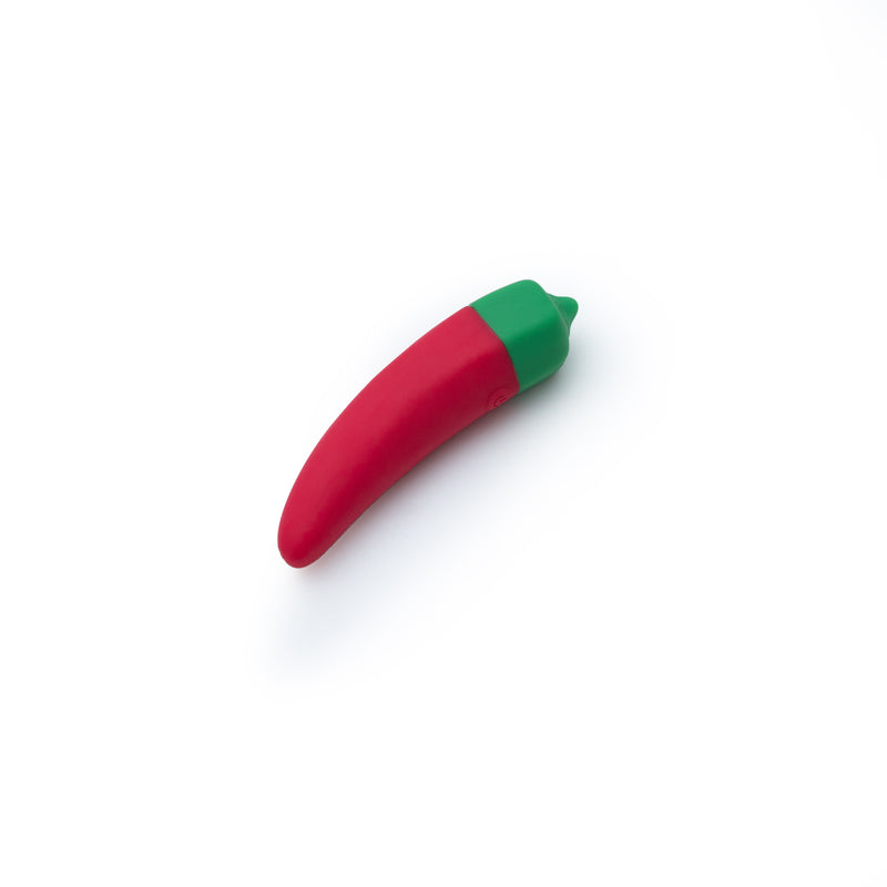Emojibator Chili Pepper USB by Emojibator (8526941389017)