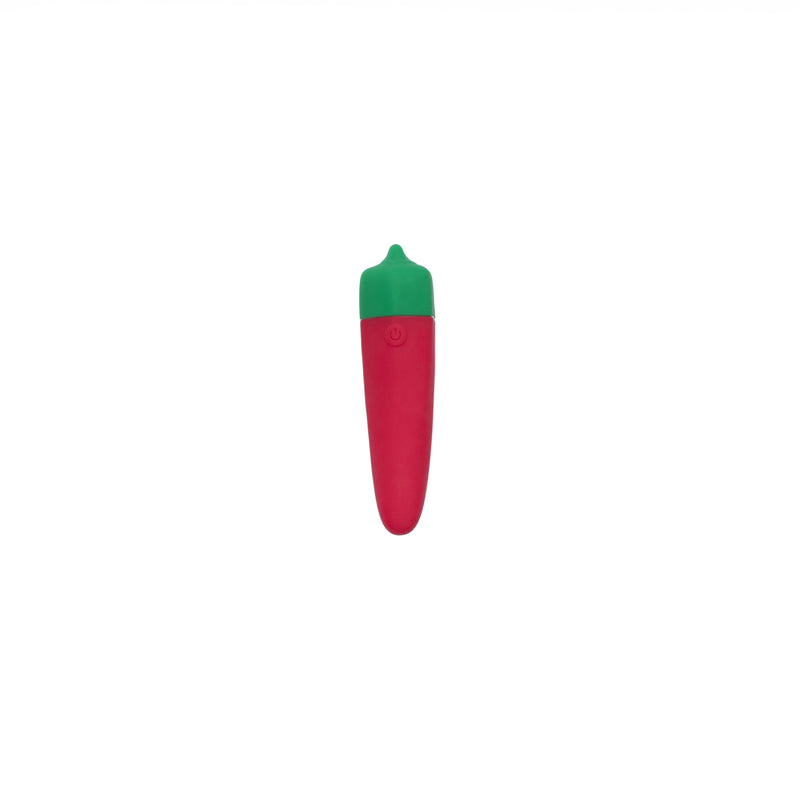 Emojibator Chili Pepper USB by Emojibator (8526941389017)
