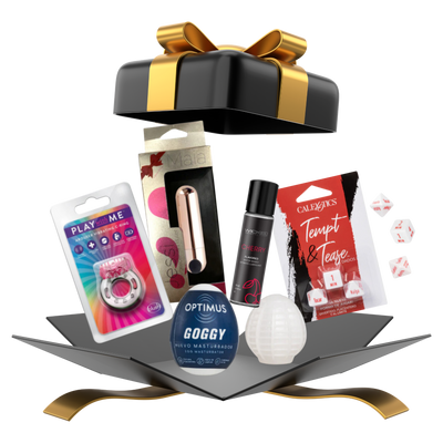 "Christmas Desire Kit" (9080524243161)