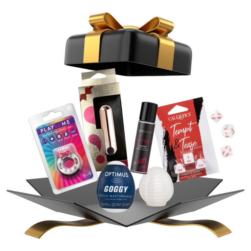 "Christmas Desire Kit" (9080524243161)