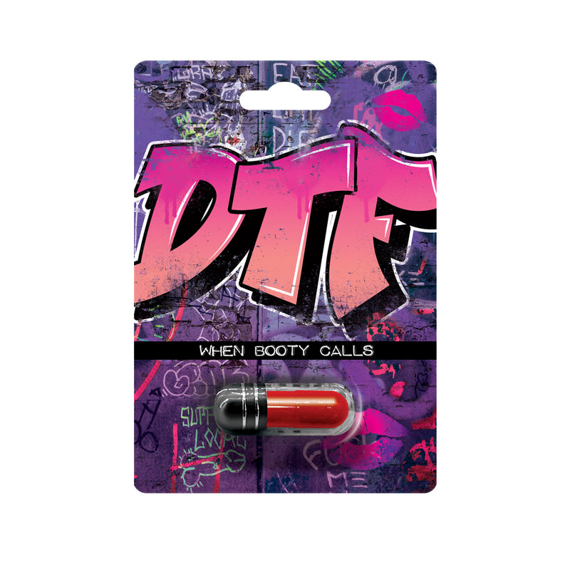 Dtf When Booty Calls Female Enhancement (8219953725657)