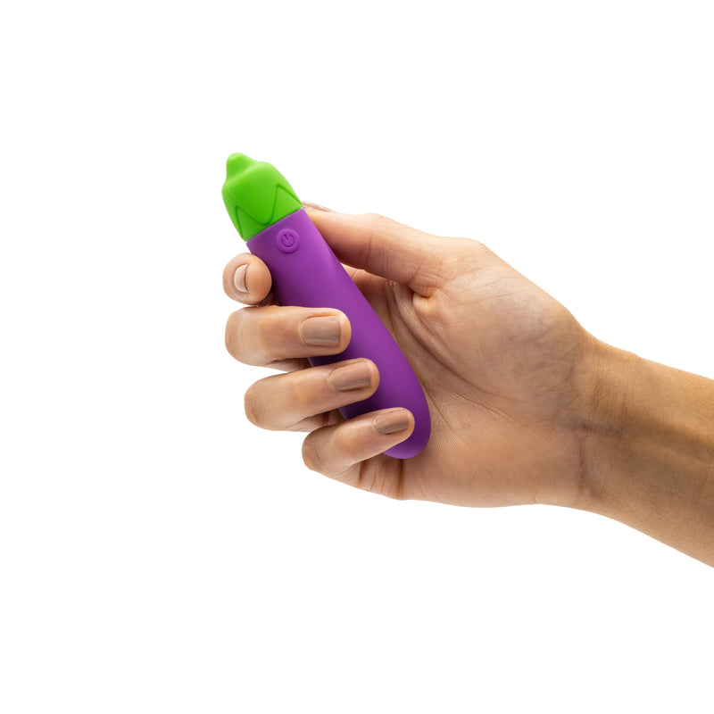 Emojibator Eggplant USB by Emojibator (8526920089817)