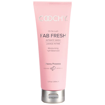 Coochy Fab Fresh Feminine Wash 7oz (8287728730329)