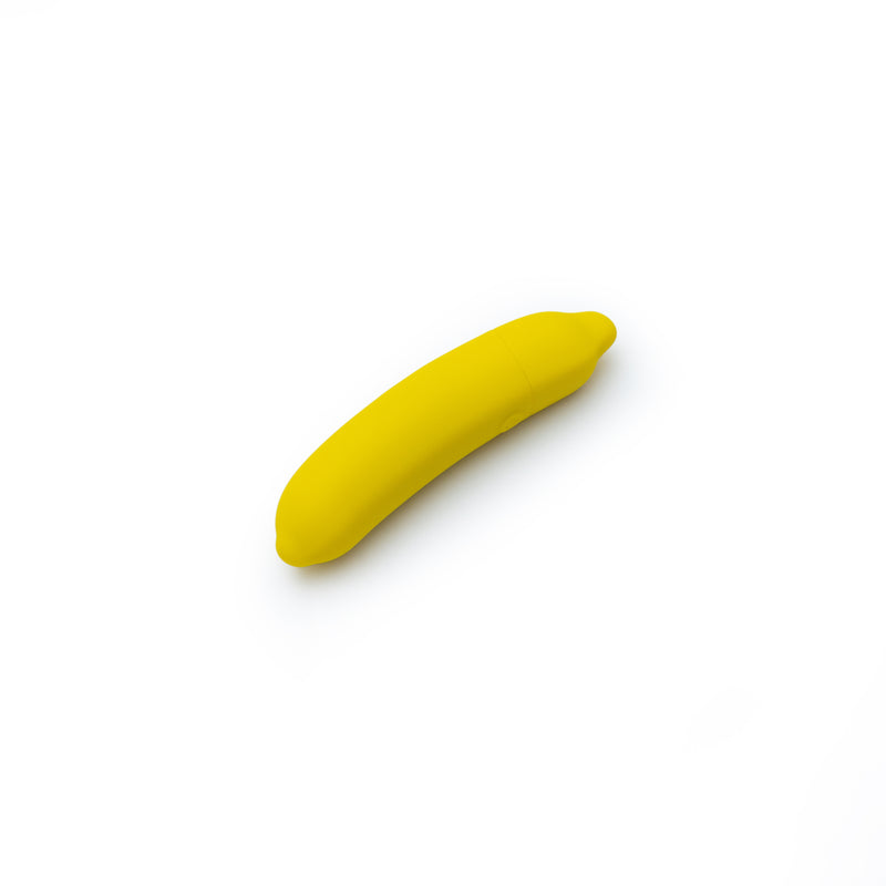 Emojibator Banana USB by Emojibator (8526931525849)