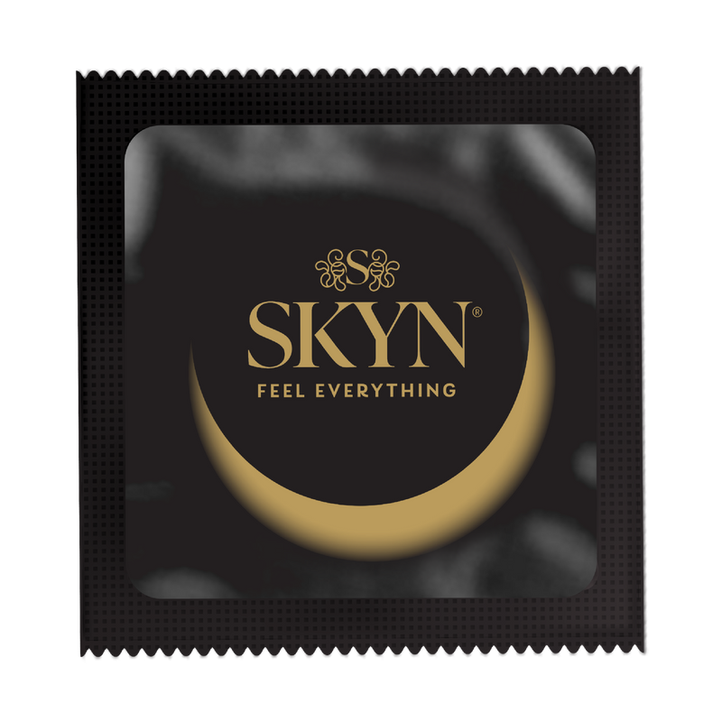 Lifestyles Skyn Original Non Latex Lubricated Condoms - 1 unit (6935794122949)