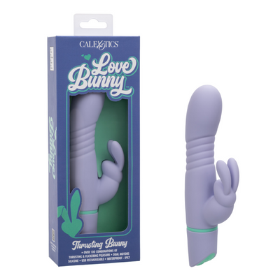 Love Bunny™ Thrusting Bunny (9019454816473)