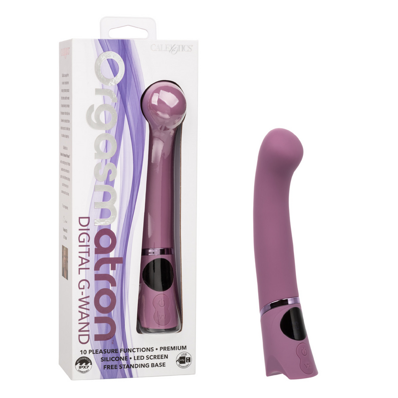 Orgasmatron™ Digital G-Wand (9019449999577)