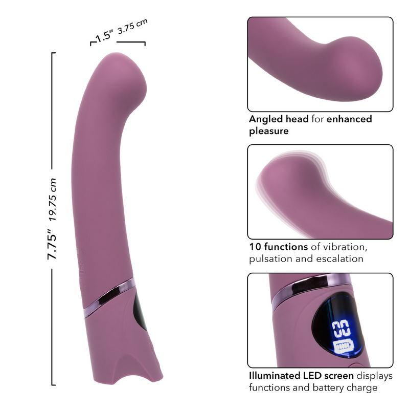 Orgasmatron™ Digital G-Wand (9019449999577)