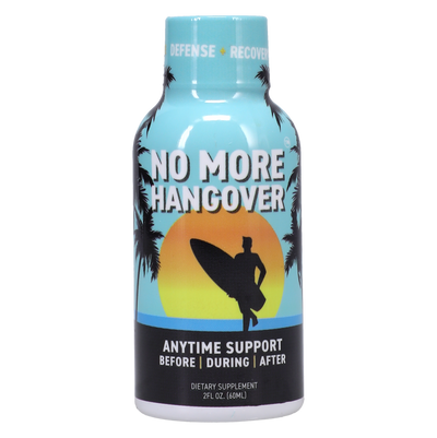 No More Hangover - 2 fl. oz. (8575244042457)