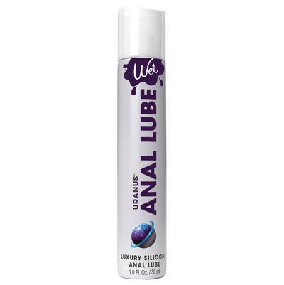 Anal lube 1Fl Oz (8512933265625)