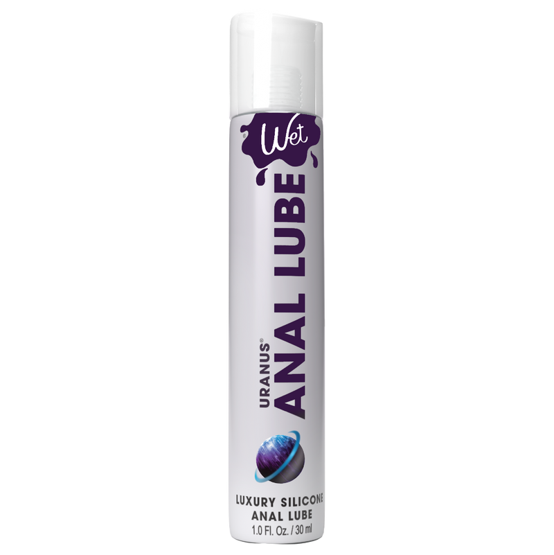 Anal lube 1Fl Oz (8512933265625)