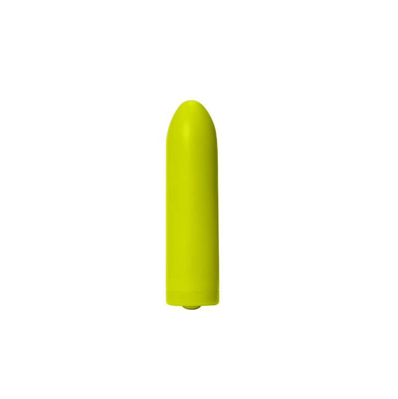 Zee Bullet Vibrator Citrus (8524158370009)