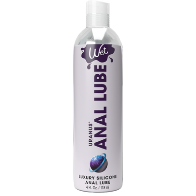 Anal lube 4 Fl Oz (8512933953753) (8932897128665)