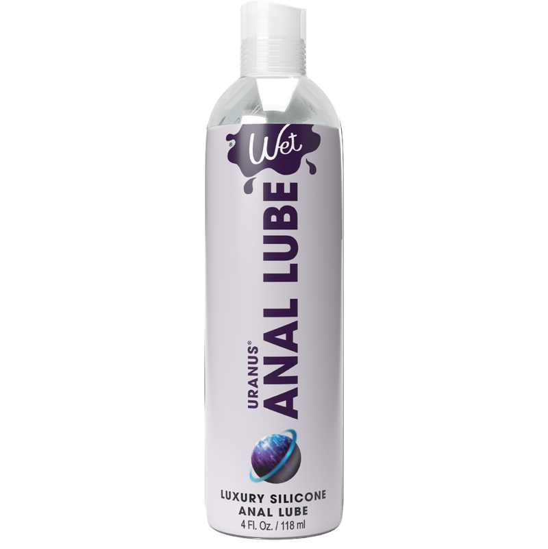 Anal lube 4 Fl Oz (8512933953753) (8932897128665)