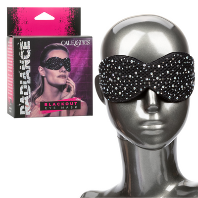 Radiance™ Blackout Eye Mask (8174690828505)