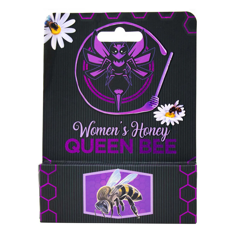 Queen Bee Female Honey Enhancements (8772168384729)