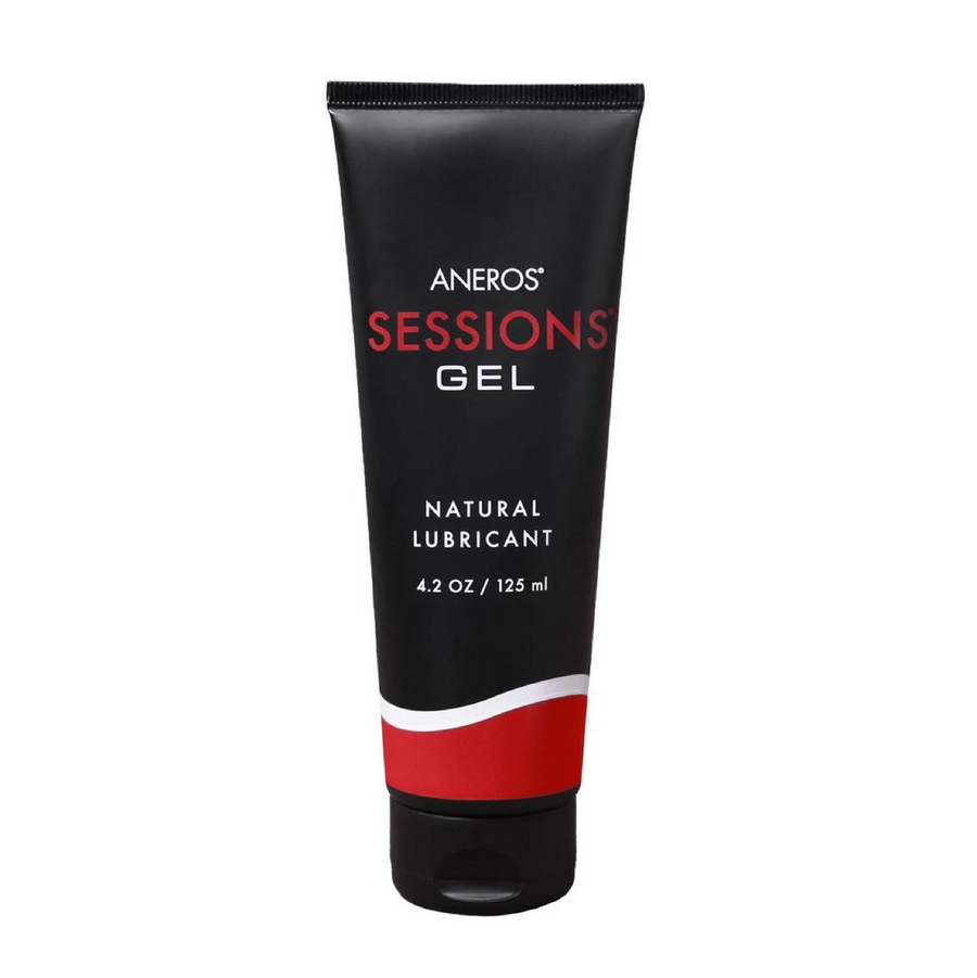 LUBRICANTES ANALES  WET DREAMS PTY