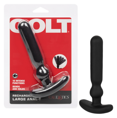COLT® Rechargeable Large Anal-T (8174105854169)