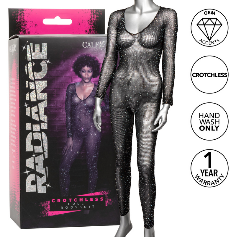 Radiance™ Crotchless Full Body Suit (8175851503833)