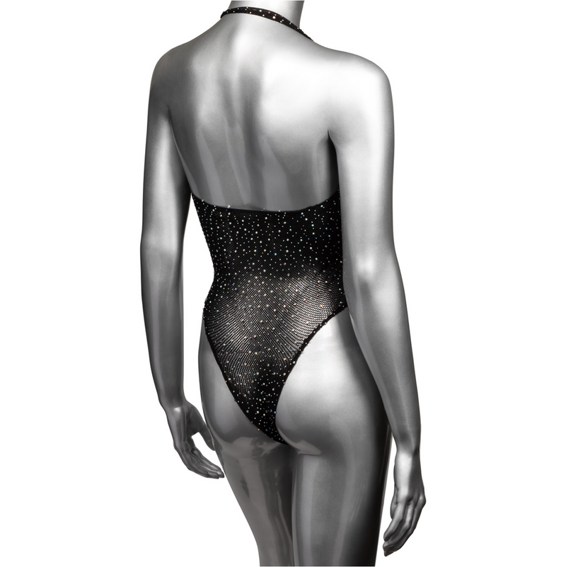 Radiance™ Deep V Body Suit Queen size (8175843246297)