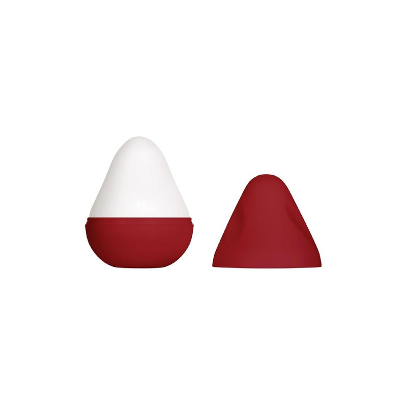 Fuji Volcano Stroker - White/Red (8189924180185)