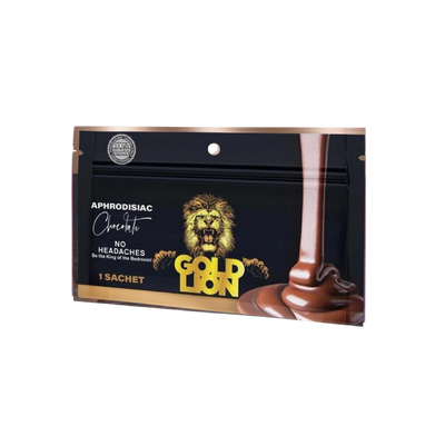 Gold Lion Chocolate Enhancement (8189565894873)