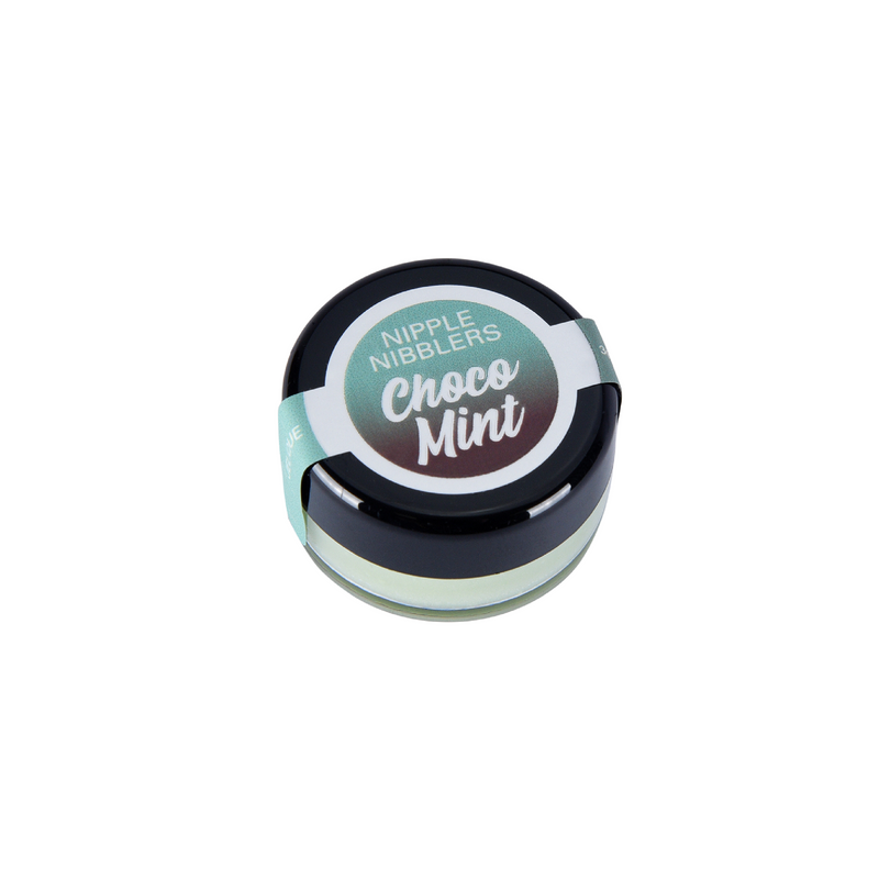 Nipple Nibblers Tingle Balm-Choco-Mint 3gm (8936408056025)