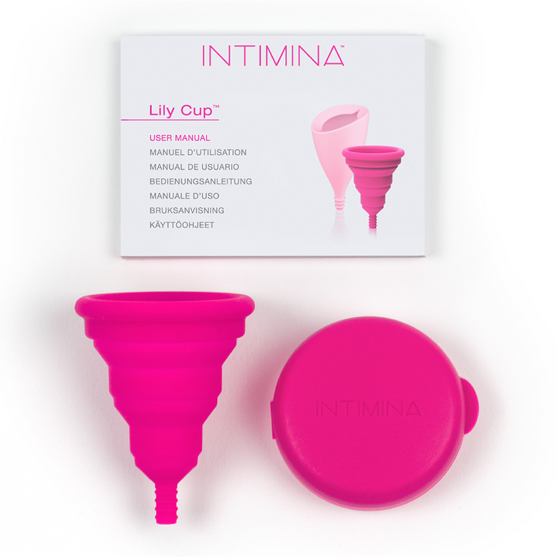 Lily Cup™ Compact B (9011952910553)