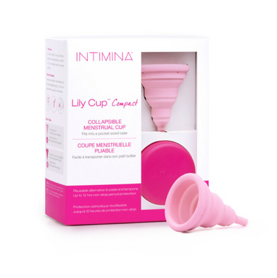 Lily Cup Compact A (9011923353817)