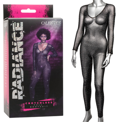 Radiance™ Crotchless Full Body Suit (8175851503833)