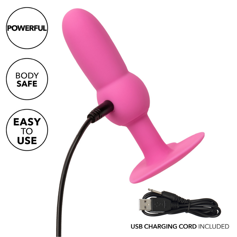 First Time® Vibrating Beaded Probe (9020267725017)