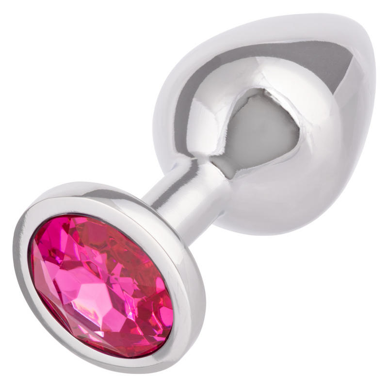 Jewel Large Rose Plug (9020310421721)