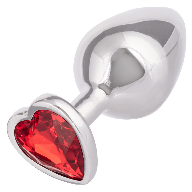 Jewel Small Ruby Plug (9020357050585)