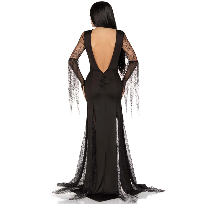 Spooky Beauty Costume (8284387901657)