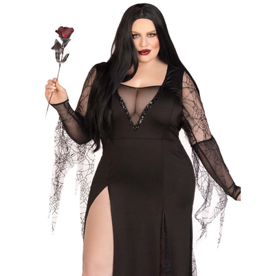 Spooky Beauty Costume Queen Size (8284389867737)
