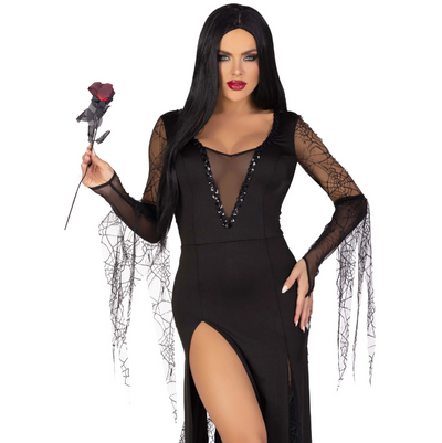 Spooky Beauty Costume (8284387901657)