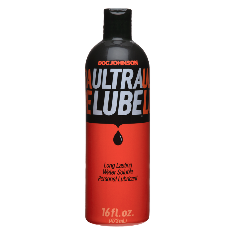 Ultra Lube - 16 fl. oz. (8305711087833)