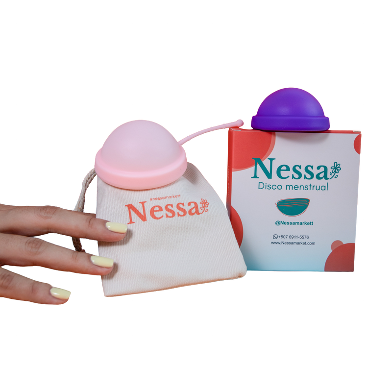 Disco Menstrual Nessa (8168560066777)