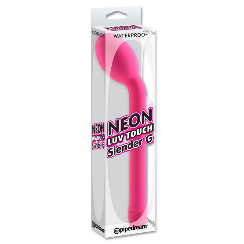 Neon - Luv Touch® Slender G