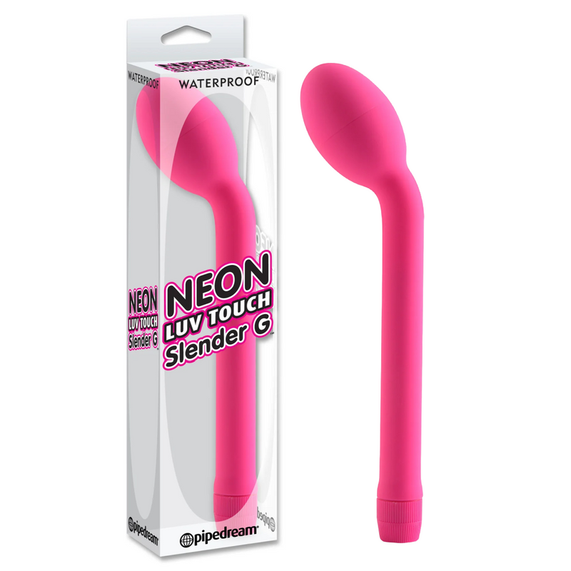 Neon - Luv Touch® Slender G