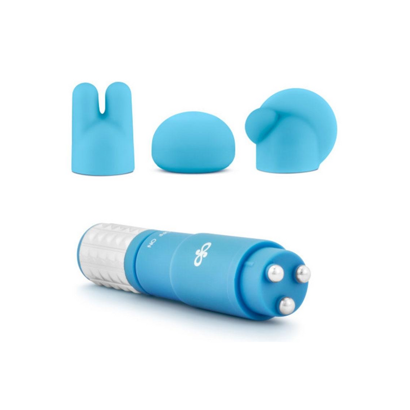 Rose Revitalize Massage Kit