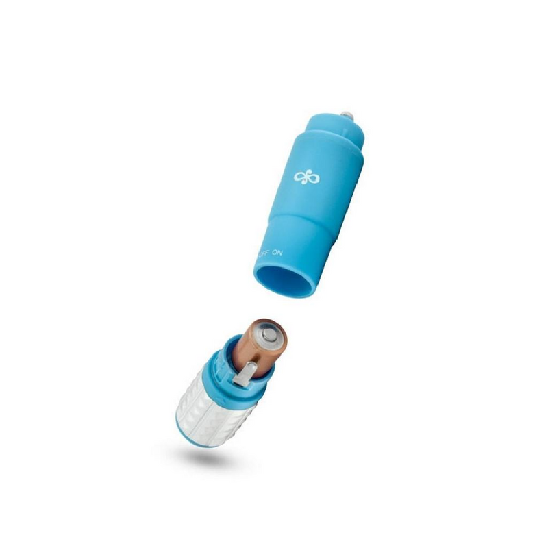 Rose Revitalize Massage Kit