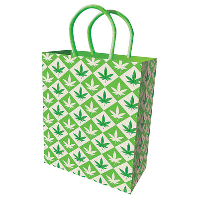 Cannabis Diamonds Gift Bag (8390980337881)